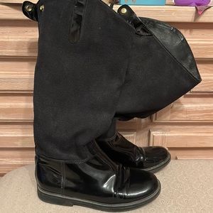 Ralph Lauren Kids boots